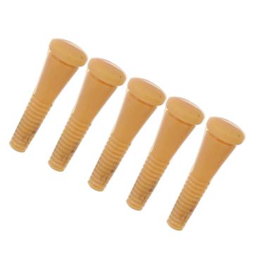 Imagem de 50 peças de vara de remoção de pêlo catador de galinha,para galinha, pato, codorniz, ganso, costeleta, pena de aves