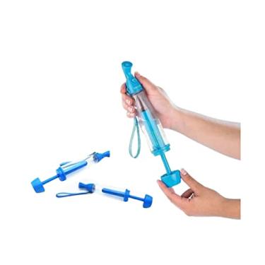 Imagem de Pulverizador De Pressão Manual 75ML Mini Borrifador Plástico