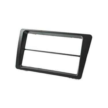 Imagem de Moldura 2 Din Honda Civic 2002/2006 1 Din / 2 Din EPX 095 - JP