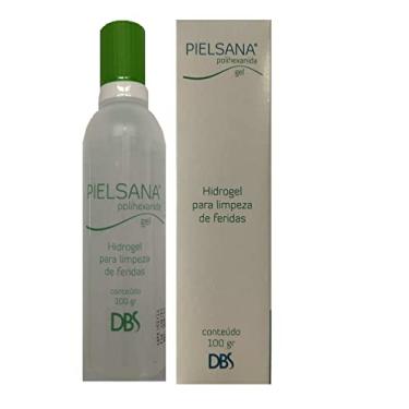 Imagem de Pielsana Gel 100g - Llimpeza de feridas