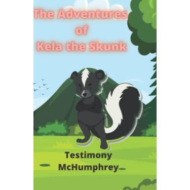 Imagem de The Adventures of Kela the Skunk