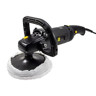 Imagem de Politriz Multifunções 1200w 3000Rpm 120mm - 220v