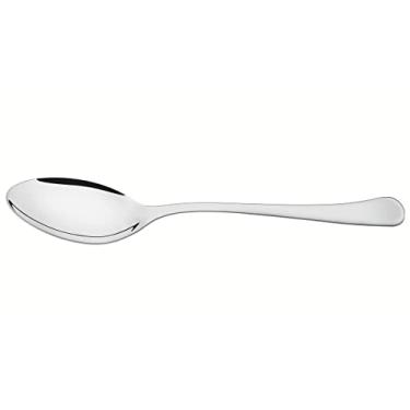 Imagem de Jogo Colher Sobremesa Aço Inox 3 Peças