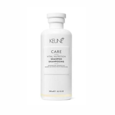 Imagem de Kit Shampoo Condicionador Máscara Keune Care Vital Nutrition