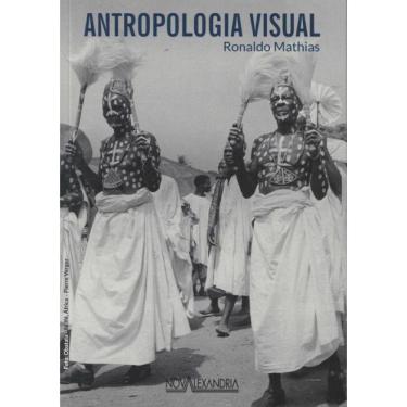 Imagem de Antropologia Visual