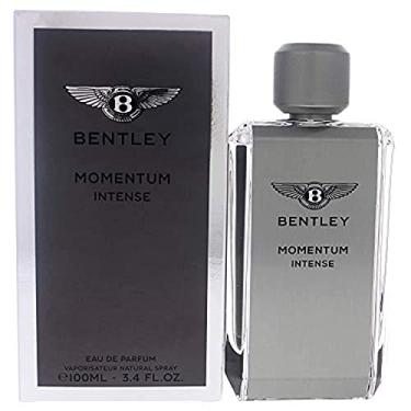 Imagem de Bentley Momentum Intense for Men 3.4 oz EDP Spray