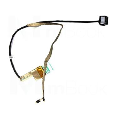 Imagem de Cabo Flat Sony Vaio VPC-EL15FX/W VPC-EL17FX VPC-EL17FX/B