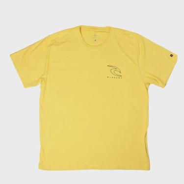 Imagem de Camiseta Tamanho Especial Rip Curl Easy Tee