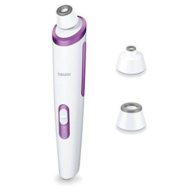 Imagem de Beurer Aparelho De Microdermoabrasao Fc 76 Fc76 Branco