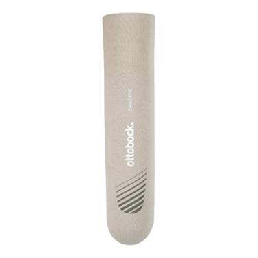 Imagem de Liner Transtibial Sem Conexão Caleo Cinza 20Cm 6Y92 - Ottobock