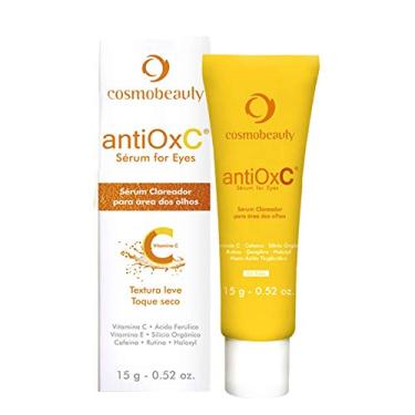 Imagem de Serúm Clareador Area dos Olhos Cosmobeauty Antiox C For Eyes 15g
