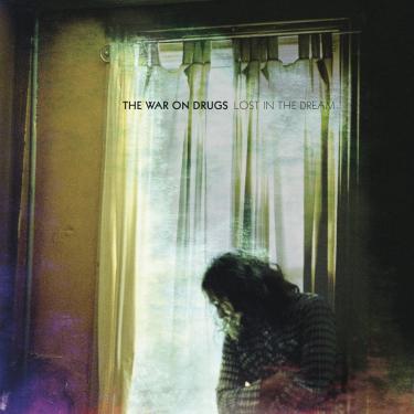 Imagem de Lost in the Dream [Disco de Vinil]