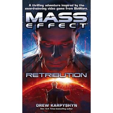 Imagem de Mass Effect: Retribution
