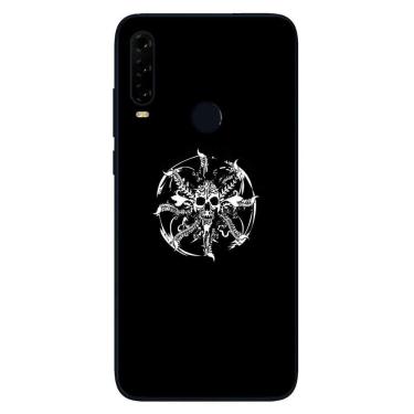 Imagem de Capa Adesivo Skin016 Verso Para Philco Hit P10