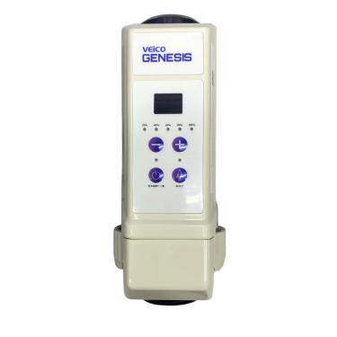 Imagem de Gerador De Cloro 15gr/h Piscinas Até 45000l Genesis 15 Veico