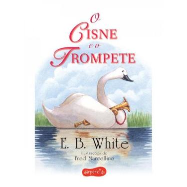 Imagem de O Cisne E O Trompete