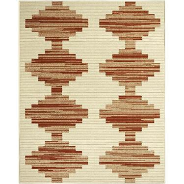 Imagem de Tapete Para Sala Chevron Desert Vm 2,00x2,50 São Carlos