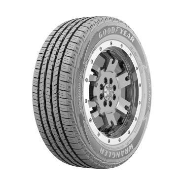 Imagem de Pneu Goodyear Aro 18 Wrangler Fortitude HT 225/60R18 104H XL