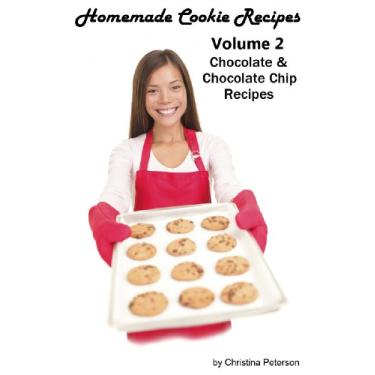 Imagem de Chocolate and Chocolate Chip Recipes (Cookies Book 67) (English Edition)