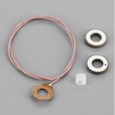 Imagem de Anéis ressonadores com placa de contato para impressora de codificação a jato de tinta Domino AX Series AX150I AX350I AX550