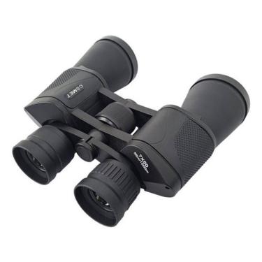 Imagem de Binóculo Comet Zoom 7 X 50 Mm Profissional Longo Alcance