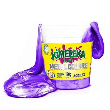 Imagem de Acrilex 058320000 - Kimeleka, Cores sortidas, 1 unidade