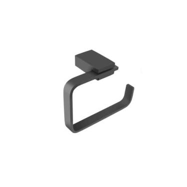 Imagem de Papeleira exata 2020  black matte - Hera
