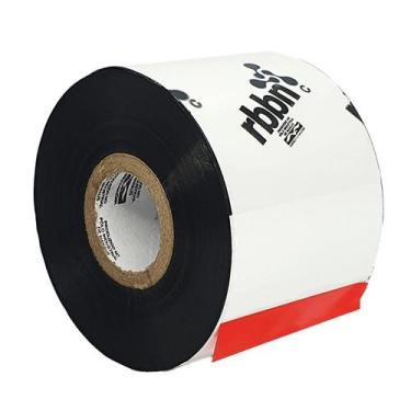 Imagem de Ribbon Cera 50x450 VRC-01 Standard Externo Tubo 1 Polegada VR - Vitori