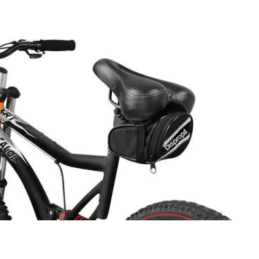 Imagem de Bolsa para Bikes Modelo II - WV