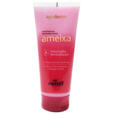 Imagem de Ameixa Loção Hidratante Corporal 190G Apinil
