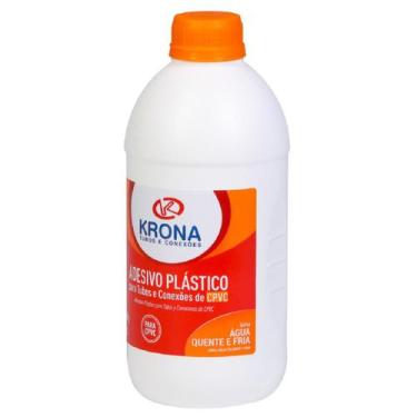 Imagem de Adesivo Cola Cano Cpvc 850G Ultraterm Krona