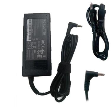 Imagem de Carregador NBC Compativel Para Acer Chromebook C730e 19v 2.37a 45w A13