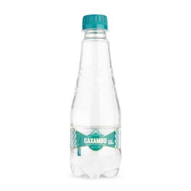 Imagem de Água Mineral com Gás Caxambu 300ml