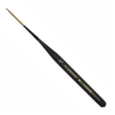 Imagem de Pincel Mini Brush Keramik 333/30/0
