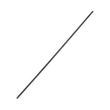 Imagem de rockible Fita de Borda para Raquete de Tênis de Mesa Fita Lateral Fita para Raquete de Pingue-pongue Proteção de Borda Proteja sua Borracha e Acessórios de, Preto 6mm