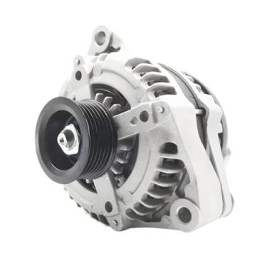 Imagem de Alternador gerador compatível com Toyota Verossa X11 Mark Ii JZX110 1JZ-FSE 2000-2706046320 1042103130 1042103131 1042103132 1042103133