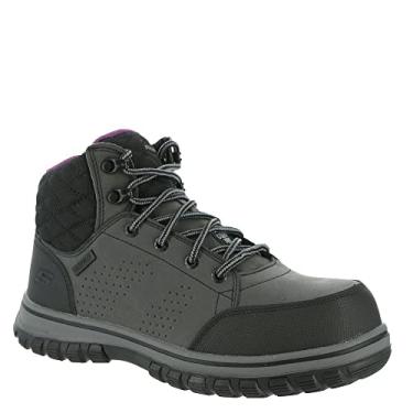 Imagem de Skechers Work McColl Comp Toe