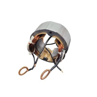 Imagem de Estator (bobina) 220v P/ Serra circular 5402 skil 1604220548 - robert 