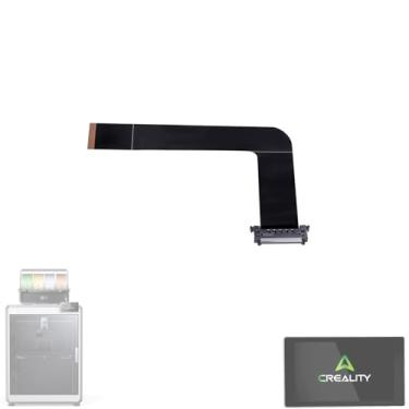 Imagem de Acessórios Creality K2 Plus (cabo de exibição K2 Plus)