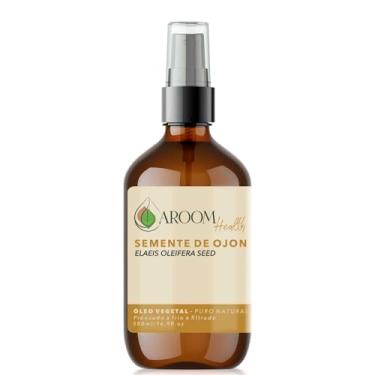 Imagem de Óleo vegetal semente de Ojon 100% puro natural -500 ml