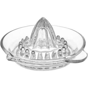 Imagem de Espremedor Para Cíticos De Vidro Classic 14Cm Hauskraft