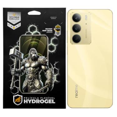 Imagem de Gshield Película Traseira Hydrogel HD para Realme (C75)