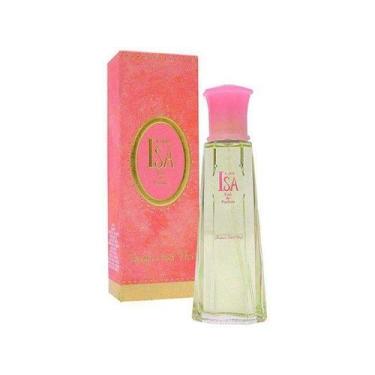 Imagem de Ulric de Varens UDV Isa Perfume Feminino - Eau de Parfum 100ml, 100ml