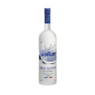 Imagem de Vodkaa Gre Yy Goosee Originaal 1500 Ml