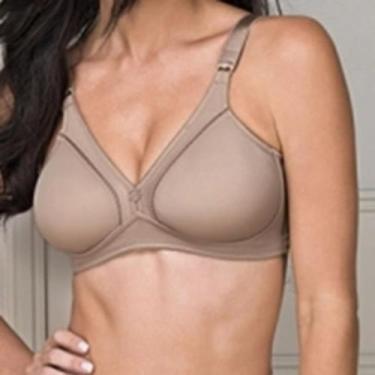 Imagem de Sutiã Sustentação Gallard Control Demillus Ref. 78908, Bege, 44