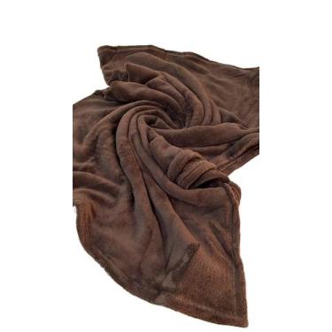 Imagem de MANTA PARA BEBÊ MANTA SOFT SUPER MACIA 0,90 x1,10M GRANDE - BARRIGA
