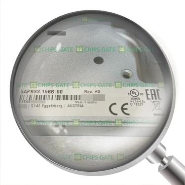 Imagem de 5AP933.156B-00 New Open Box 5AP933.156B-00 for Ship