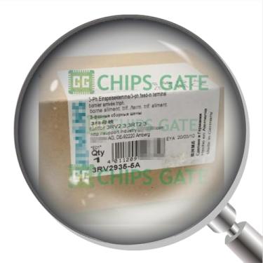 Imagem de 3RV2935-5A New Open Box 3RV2935-5A