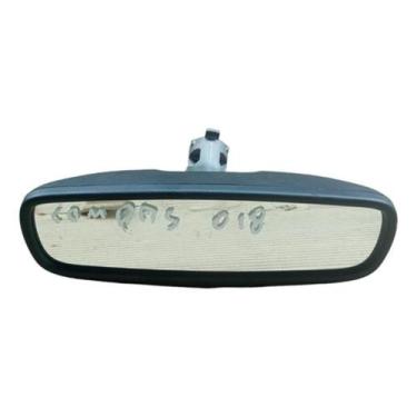 Imagem de Retrovisor Interno Jeep Compass 2017 A 2022 - Genuino