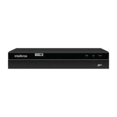 Imagem de Dvr 16 Canais Gravador Digital De Video Mhdx 1316 Intelbras